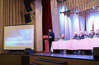 День призывника в Богородском округе