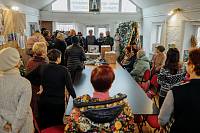 День волонтёра Подмосковья в Ликино-Дулёвском благочинии