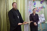 Исторический урок в Православной Алексиевской гимназии города Щёлково