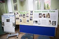 Исторический урок в Православной Алексиевской гимназии города Щёлково