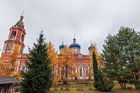 Архипастырский визит в Орехово-Зуево 