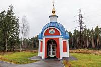 Архипастырский визит в Орехово-Зуево 