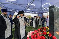 Архипастырский визит в Орехово-Зуево 