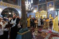 Паломничество хора мальчиков Орехово-Зуевского благочиния в Годеново и Переславль-Залесский