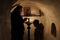 Паломничество хора мальчиков Орехово-Зуевского благочиния в Годеново и Переславль-Залесский