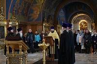 Открытие регионального этапа Рождественских чтений в Богородском благочинии