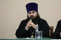 Открытие регионального этапа Рождественских чтений в Богородском благочинии