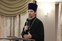 Открытие регионального этапа Рождественских чтений в Богородском благочинии