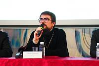 Встреча с молодёжью в Реутовском колледже «Энергия»