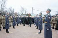Обновление храма святителя Луки Крымского г. Балашихи
