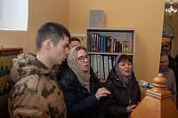 Обновление храма святителя Луки Крымского г. Балашихи