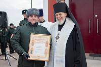 Обновление храма святителя Луки Крымского г. Балашихи