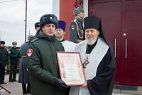 Обновление храма святителя Луки Крымского г. Балашихи