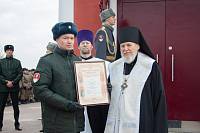 Обновление храма святителя Луки Крымского г. Балашихи