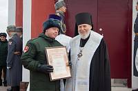 Обновление храма святителя Луки Крымского г. Балашихи