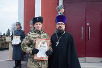 Обновление храма святителя Луки Крымского г. Балашихи