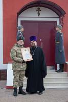 Обновление храма святителя Луки Крымского г. Балашихи