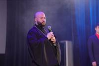 День сотрудника органов внутренних дел в Орехово-Зуеве