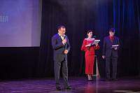 День сотрудника органов внутренних дел в Орехово-Зуеве