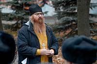 День сотрудника органов внутренних дел в Щёлкове