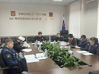 Неделя межрелигиозного диалога в исправительных учреждениях Подмосковья