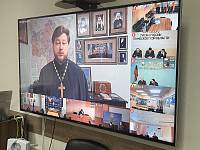 Неделя межрелигиозного диалога в исправительных учреждениях Подмосковья