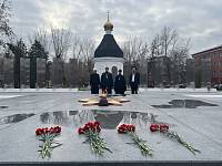 Неделя межрелигиозного диалога в исправительных учреждениях Подмосковья