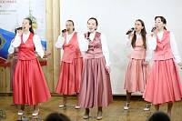 Открытие епархиальных Рождественских чтений в Кудиново