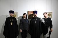 Подписание соглашения о сотрудничестве с Управлением культуры городского округа Балашиха