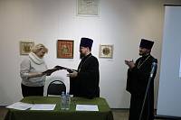 Подписание соглашения о сотрудничестве с Управлением культуры городского округа Балашиха