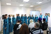 Подписание соглашения о сотрудничестве с Управлением культуры городского округа Балашиха