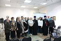 Подписание соглашения о сотрудничестве с Управлением культуры городского округа Балашиха