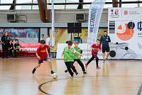 Фестиваль физической и духовной культуры учащихся воскресных школ Московской области