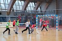 Фестиваль физической и духовной культуры учащихся воскресных школ Московской области