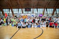 Фестиваль физической и духовной культуры учащихся воскресных школ Московской области