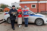 День памяти жертв ДТП в Богородицерождественском соборе г. Орехово-Зуево