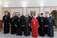 День памяти новомучеников и исповедников Орехово-Зуевских