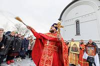 День памяти новомучеников и исповедников Орехово-Зуевских