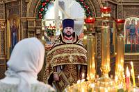 День памяти новомучеников и исповедников Орехово-Зуевских