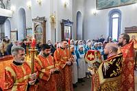 День памяти новомучеников и исповедников Орехово-Зуевских