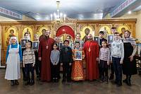 День памяти новомучеников и исповедников Орехово-Зуевских