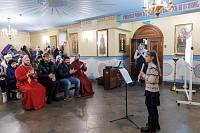 День памяти новомучеников и исповедников Орехово-Зуевских