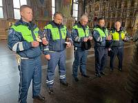 День памяти жертв ДТП в Щёлковском благочинии