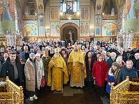 День памяти жертв ДТП в Щёлковском благочинии