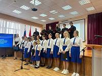 Архиерейское богослужение в Параскевинском храме Дрезны 