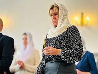 Открытие Рождественских образовательных чтений в Павлово-Посадском городском округе