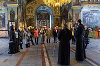 Занятие «Православный храм и его устройство» в Орехово-Зуеве