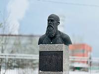 День памяти священномученика Константина Успенского и Собора новомучеников Павлово-Посадских в Электрогорске