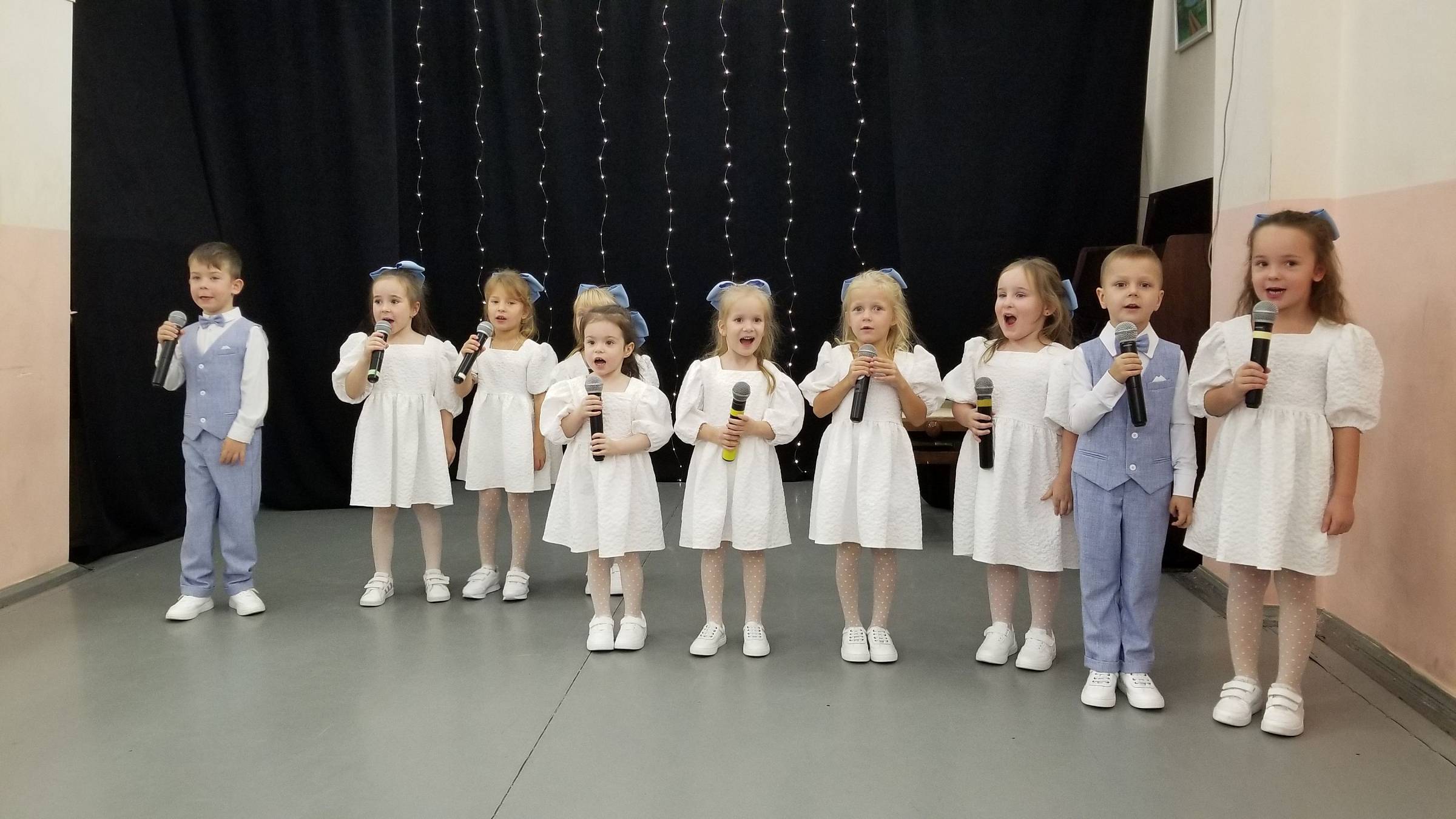 День матери в Щёлковском благочинии