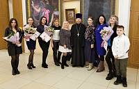 День матери в Щёлковском благочинии